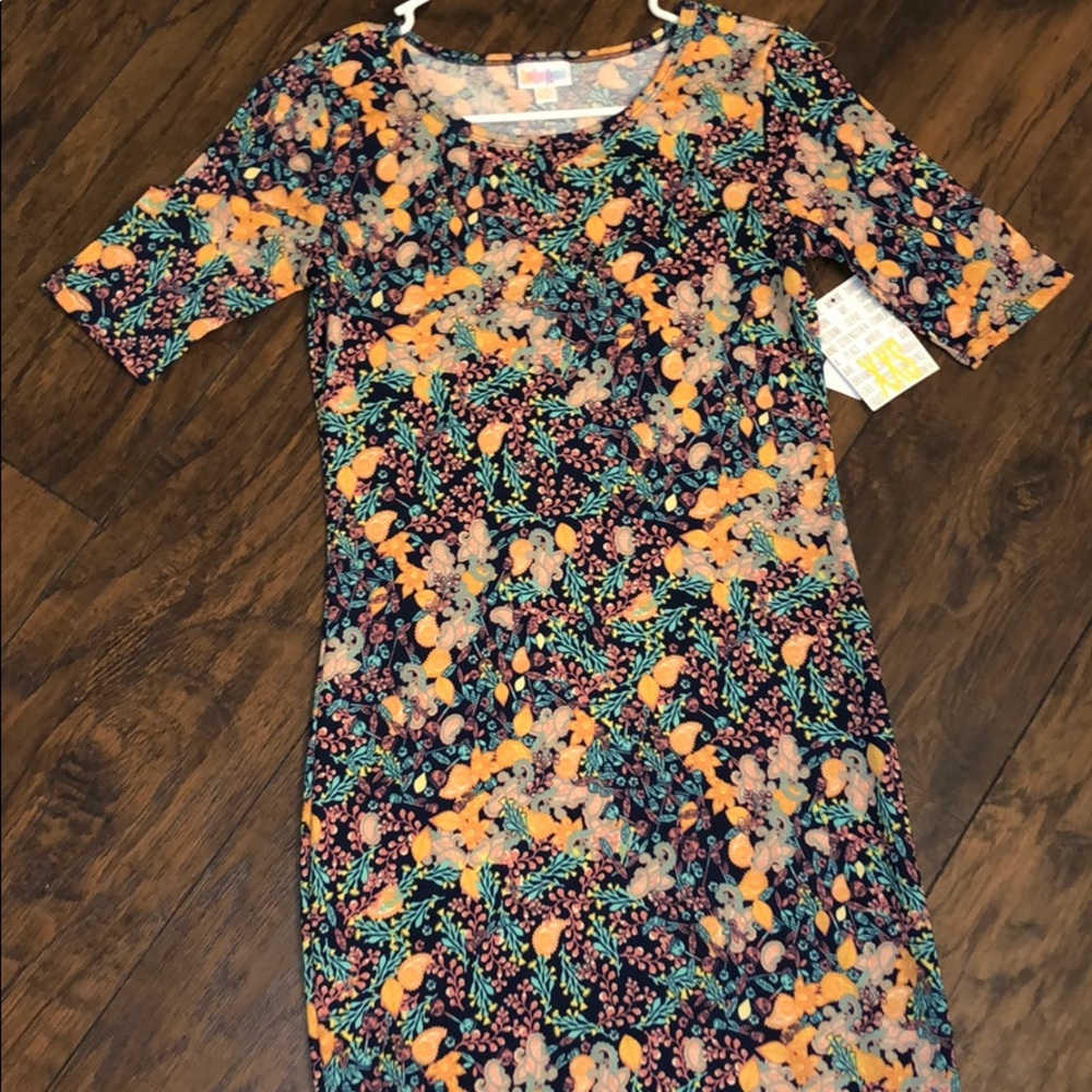 LulaRoe Julia